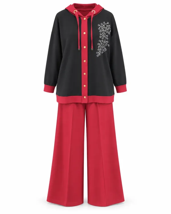 Ensemble Femme Confort et Style du L au 3XL